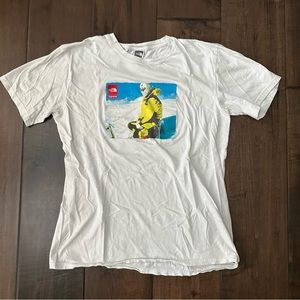 Supreme North Face Photo Tee
